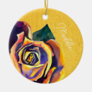 Search for rose tattoo christmas tree decorations Gothic
