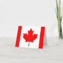 Search for canada cards Flag