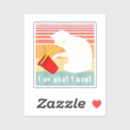 Search for vintage black cat stickers Funny