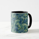 Search for blue iris mugs Botanical