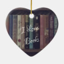 Search for books christmas tree decorations Heart