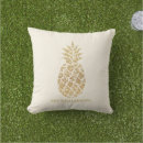 Search for tropical cushions Pineapple