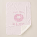 Search for funny donut blankets Doughnut