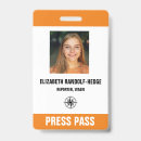 Search for reporter Photo id