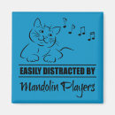Search for string instrument magnets Mandolin