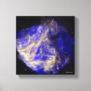 Search for large wall canvas prints Galaxy