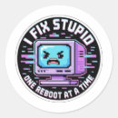 Search for coder stickers Software engineer