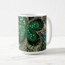 Search for mandala flower mugs Boho