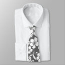 Search for gray and pink ties Black