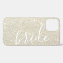 Search for bride iphone cases glitter