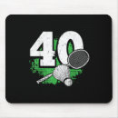 Search for 40th birthday mouse mats Years