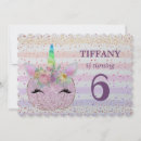 Search for unicorn pumpkin invitations Pink