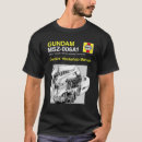 Search for gundam tshirts Essential