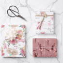 Search for ballet wrapping paper Dancers