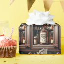 Search for medicine wrapping paper Birthday