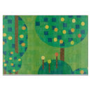 Search for lemon chopping boards Green
