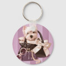 Search for westie key rings Puppy