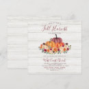 Search for communal invitations For her