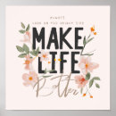 Search for sided posters Typography