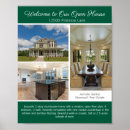 Search for open posters Realtor
