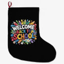 Search for teacher christmas stockings Welcome