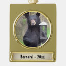 Search for big bird christmas tree decorations Animal