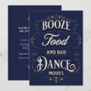 Search for moving wedding invitations Typography