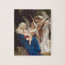 Search for virgin mary puzzles Angel