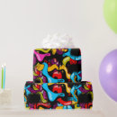 Search for hip hop wrapping paper Graffiti