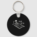 Search for never key rings Skull