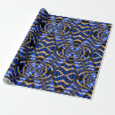 Search for black watch wrapping paper Pattern