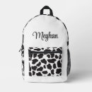 Search for cow backpacks Spots