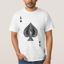 Search for playing card suits clothing Hearts