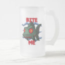 Search for piranha mugs Cartoon
