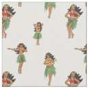 Search for hawaiian fabric Tropical