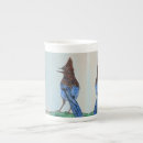 Search for stellar mugs Blue