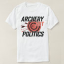 Search for archery tshirts Lover