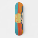 Search for mounted skateboards Mount fuji