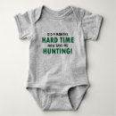 Search for hunting baby bodysuits White buffalo outdoors