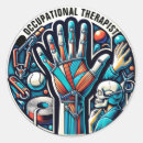 Search for occupational therapist stickers Occupational therapy month