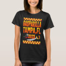 Search for gasparilla tshirts Ship