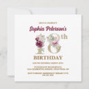 Search for s rose invitations Elegant