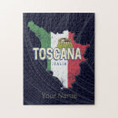 Search for map of italy puzzles Europe