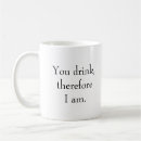 Search for philosophical quotes mugs Humour