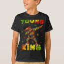 Search for afro kids tshirts Black