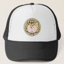Search for toddler hats Charles m schulz