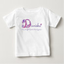 Search for purple baby shirts For her