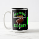 Search for cool sports mugs Black
