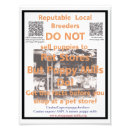 Search for breeders posters Puppy
