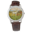 Search for stag watches White
